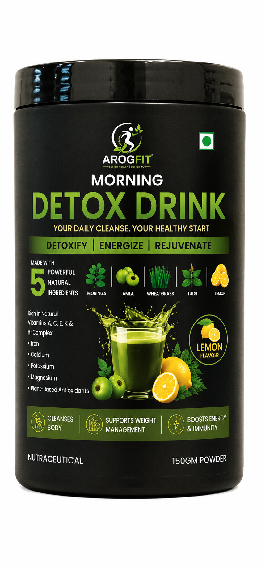 DETOX DRINK